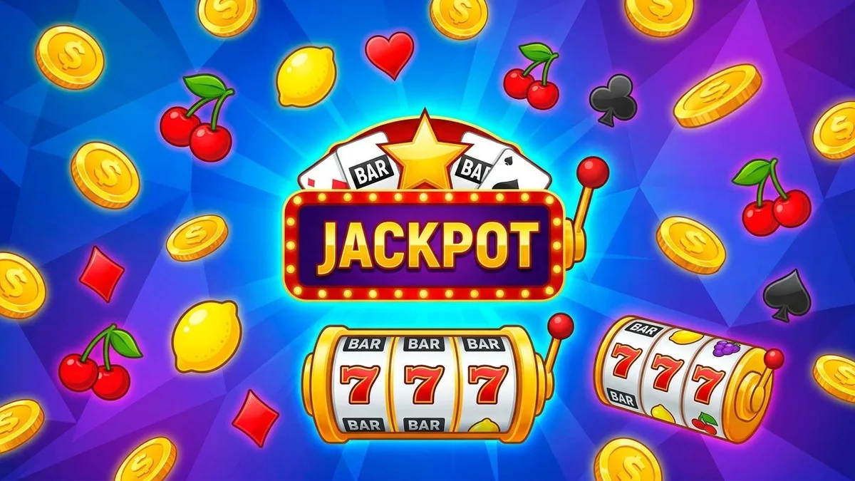 Juegos de casino